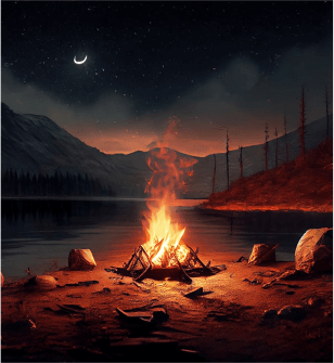 Bonfire