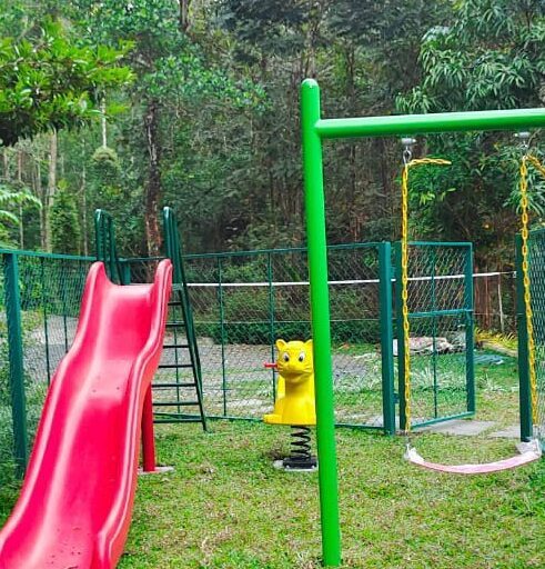 Kids Play Area